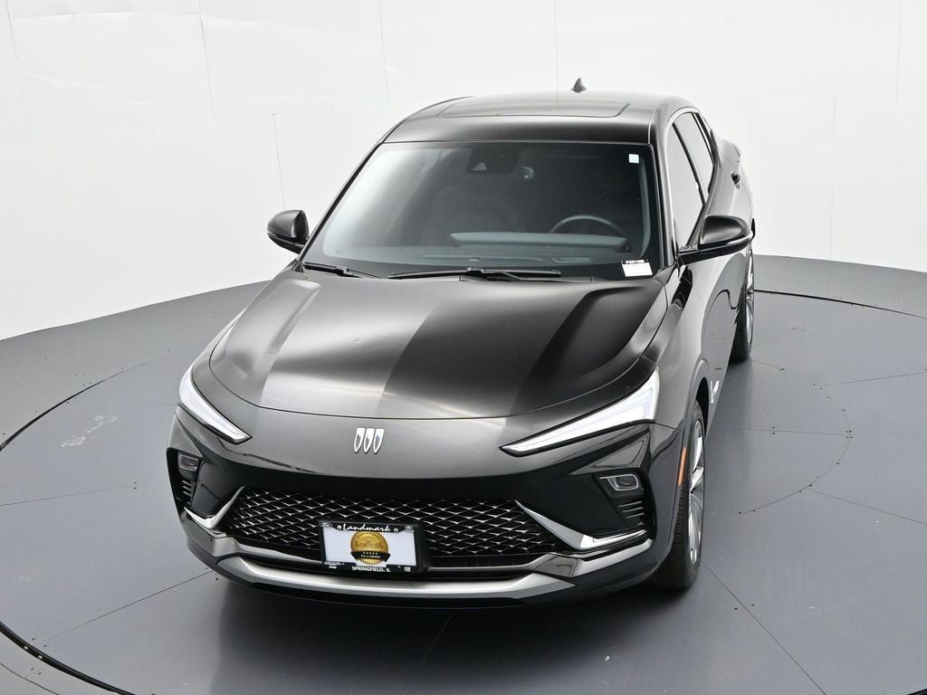 2025 Buick Envista FWD 4dr Avenir