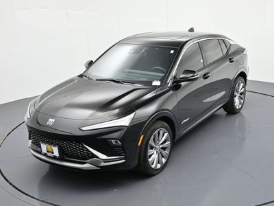 2025 Buick Envista FWD 4dr Avenir