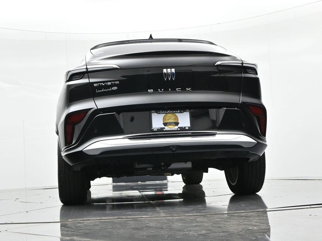 2025 Buick Envista FWD 4dr Avenir