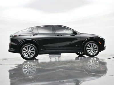 2025 Buick Envista FWD 4dr Avenir