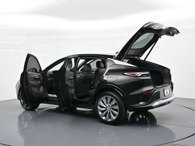 2025 Buick Envista FWD 4dr Avenir