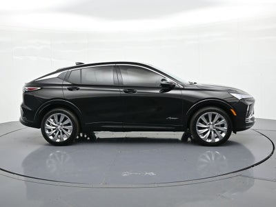 2025 Buick Envista FWD 4dr Avenir