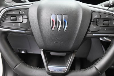 2024 Buick Encore GX AWD 4dr Sport Touring