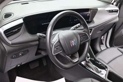 2024 Buick Encore GX AWD 4dr Sport Touring