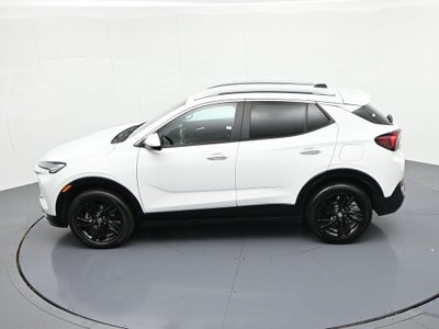 2024 Buick Encore GX AWD 4dr Sport Touring