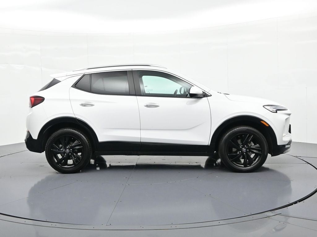 2024 Buick Encore GX AWD 4dr Sport Touring