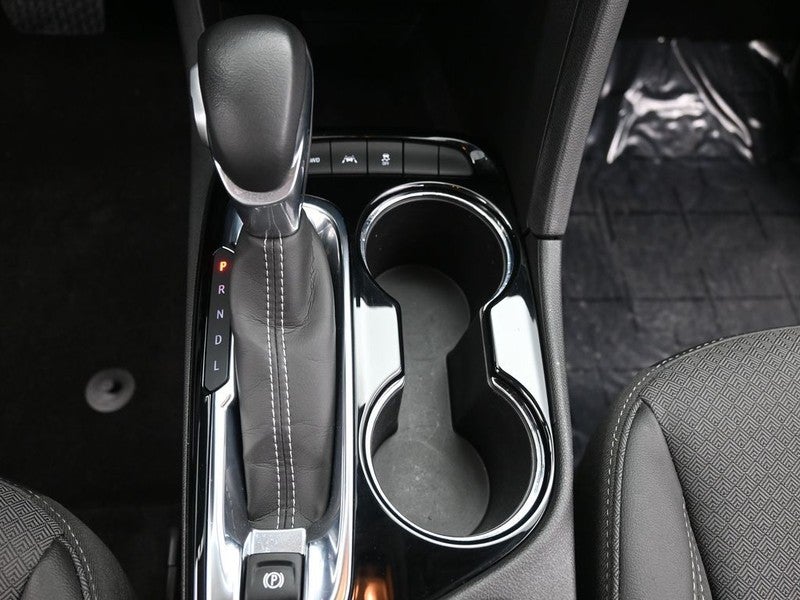 2023 Buick Encore GX AWD 4dr Preferred