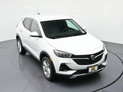 2023 Buick Encore GX AWD 4dr Preferred