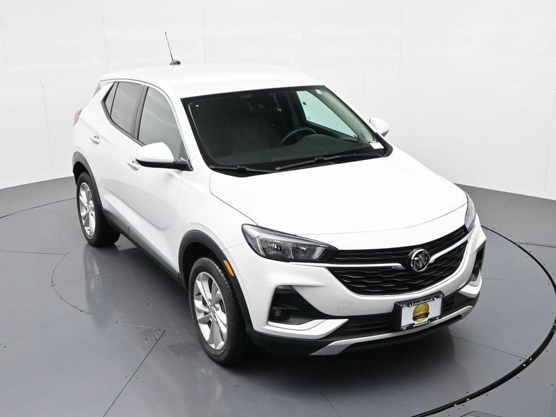 2023 Buick Encore GX AWD 4dr Preferred