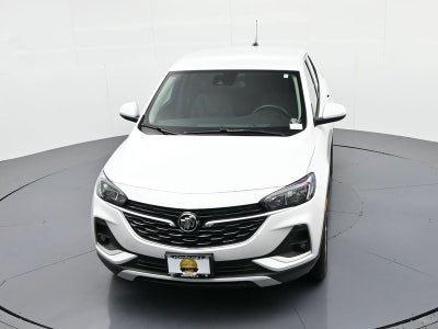 2023 Buick Encore GX AWD 4dr Preferred