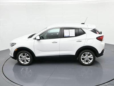 2023 Buick Encore GX AWD 4dr Preferred