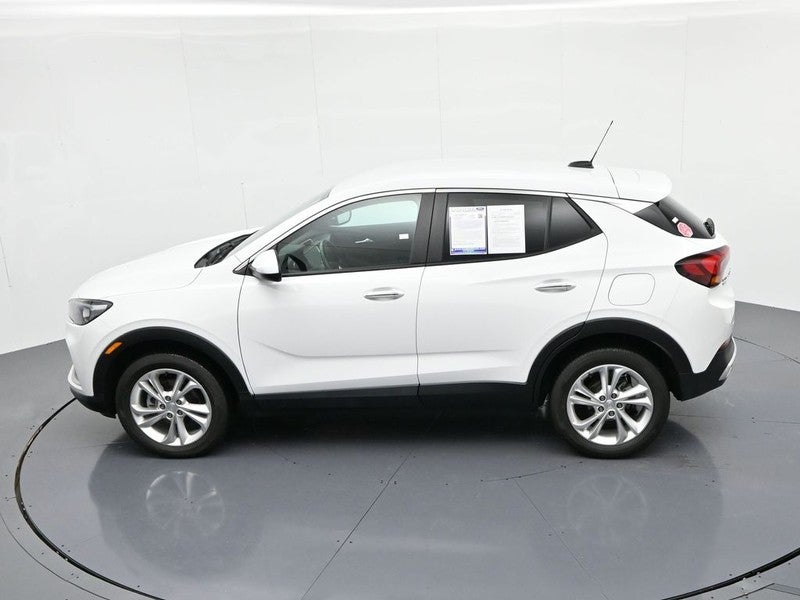 2023 Buick Encore GX AWD 4dr Preferred