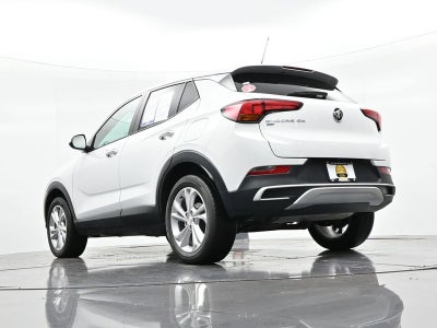 2023 Buick Encore GX AWD 4dr Preferred