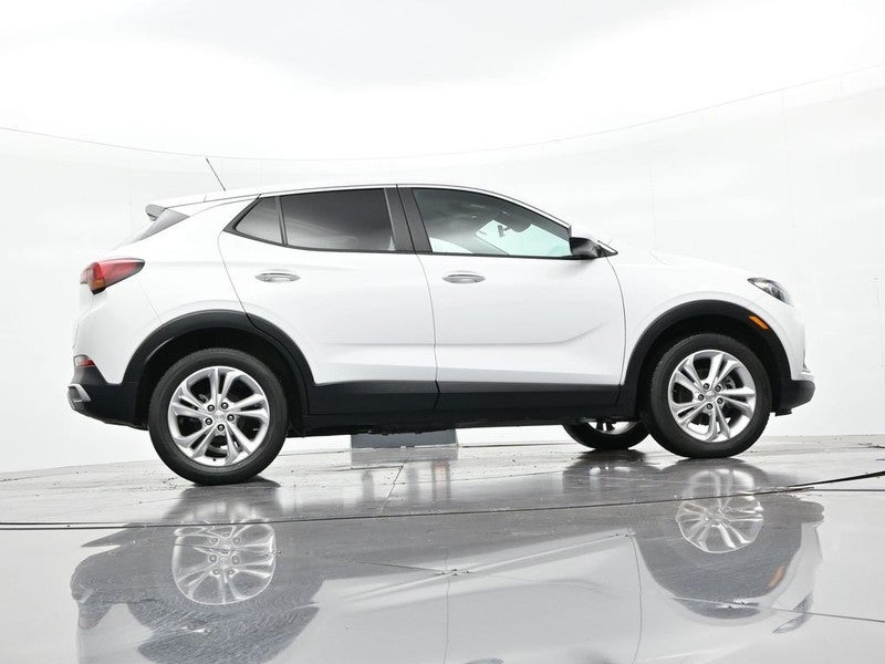 2023 Buick Encore GX AWD 4dr Preferred