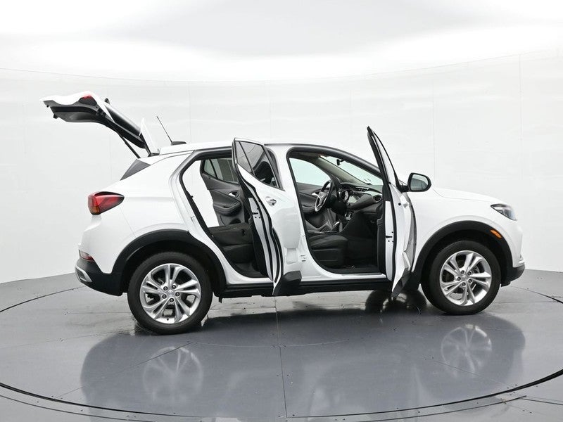 2023 Buick Encore GX AWD 4dr Preferred