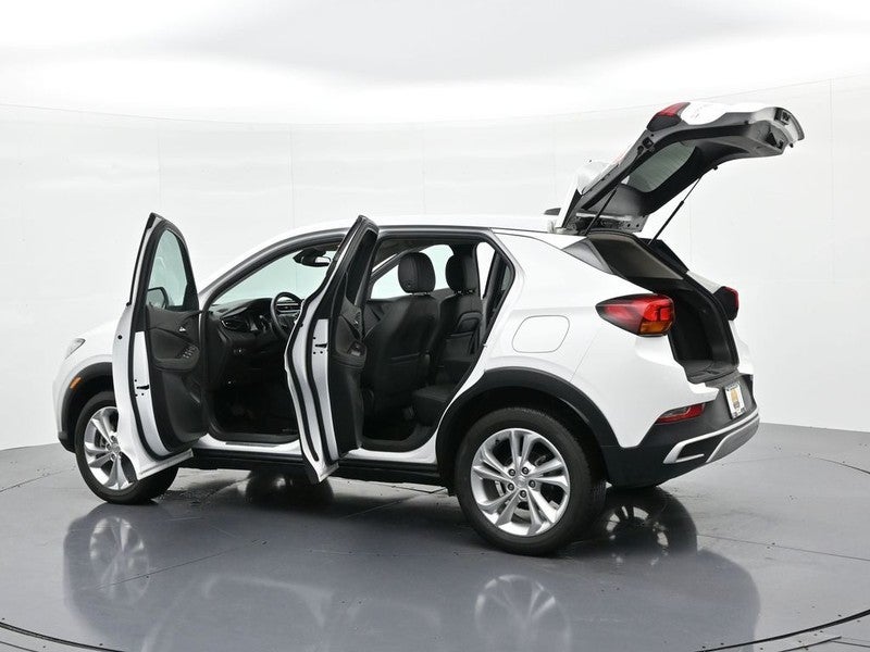 2023 Buick Encore GX AWD 4dr Preferred