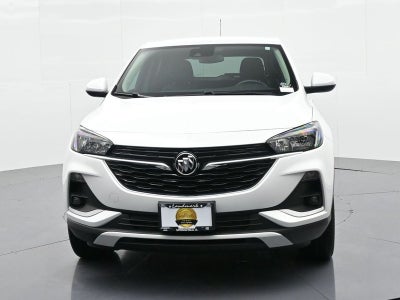 2023 Buick Encore GX AWD 4dr Preferred