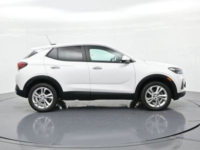 2023 Buick Encore GX AWD 4dr Preferred