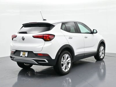 2023 Buick Encore GX AWD 4dr Preferred