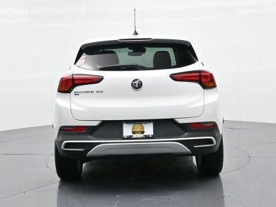 2023 Buick Encore GX AWD 4dr Preferred