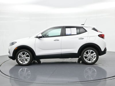 2023 Buick Encore GX AWD 4dr Preferred