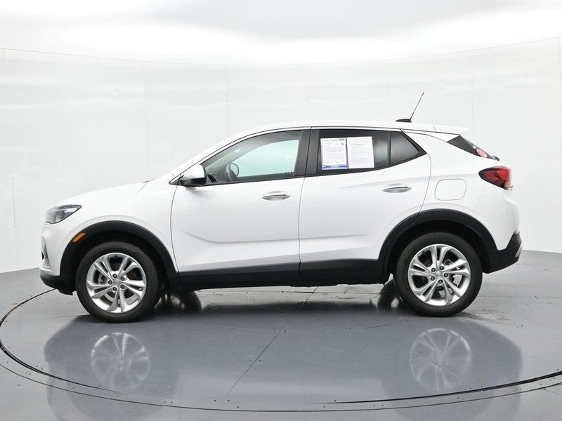2023 Buick Encore GX AWD 4dr Preferred