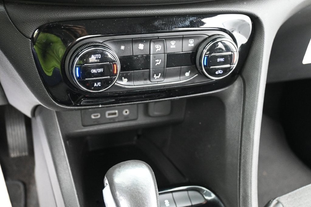 2020 Buick Encore GX FWD 4dr Select