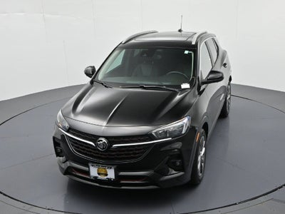 2020 Buick Encore GX FWD 4dr Select