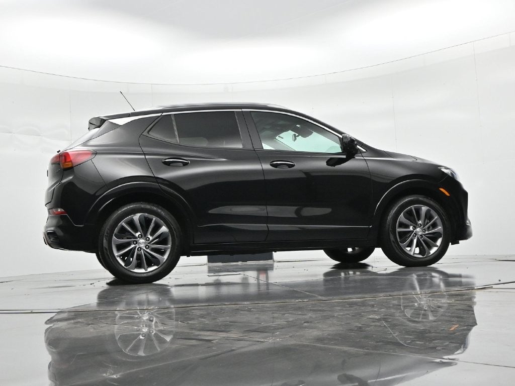 2020 Buick Encore GX FWD 4dr Select