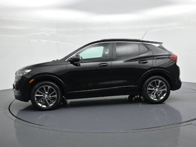 2020 Buick Encore GX FWD 4dr Select