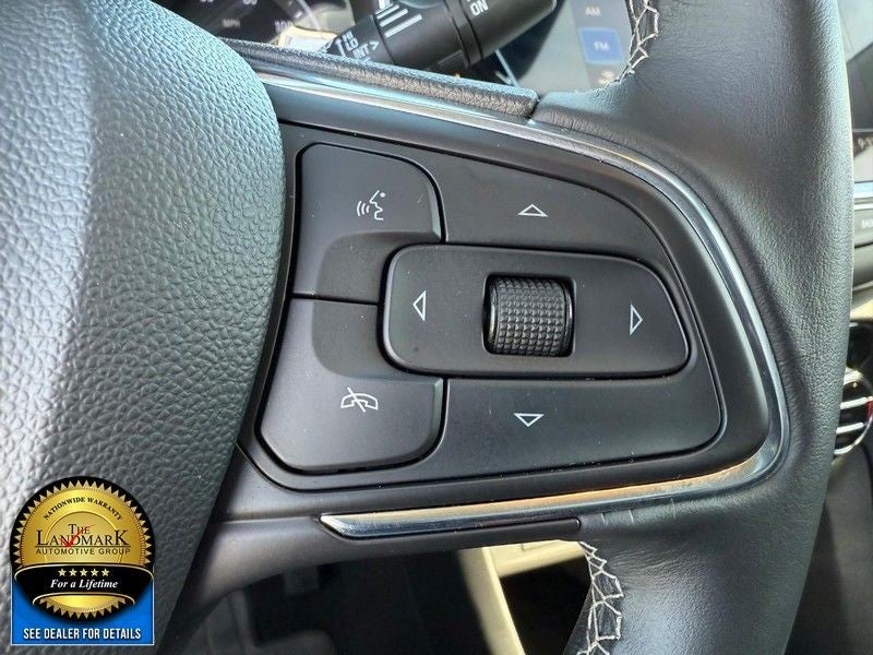 2023 Buick Encore GX AWD 4dr Essence