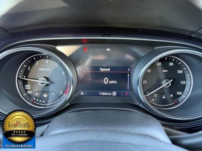 2023 Buick Encore GX AWD 4dr Essence