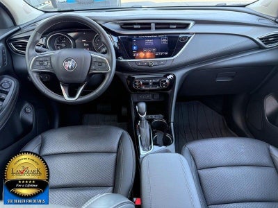 2023 Buick Encore GX AWD 4dr Essence