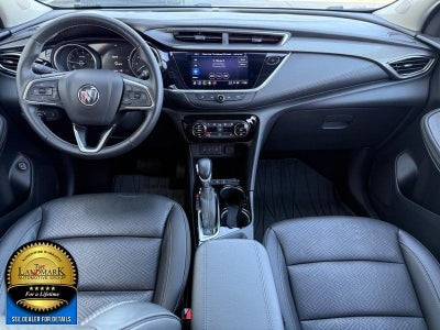 2023 Buick Encore GX AWD 4dr Essence
