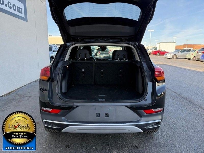 2023 Buick Encore GX AWD 4dr Essence