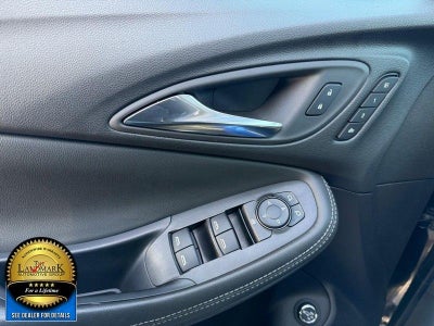 2023 Buick Encore GX AWD 4dr Essence