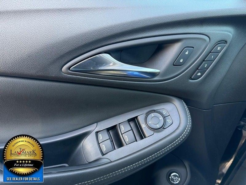 2023 Buick Encore GX AWD 4dr Essence