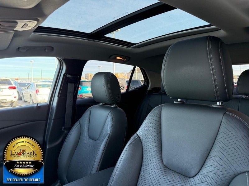 2023 Buick Encore GX AWD 4dr Essence