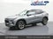 2025 Chevrolet Trax FWD 4dr LT