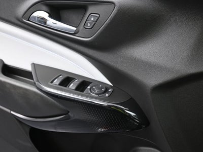 2025 Chevrolet Trax FWD 4dr LT