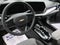 2025 Chevrolet Trax FWD 4dr LT
