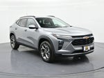 2025 Chevrolet Trax FWD 4dr LT