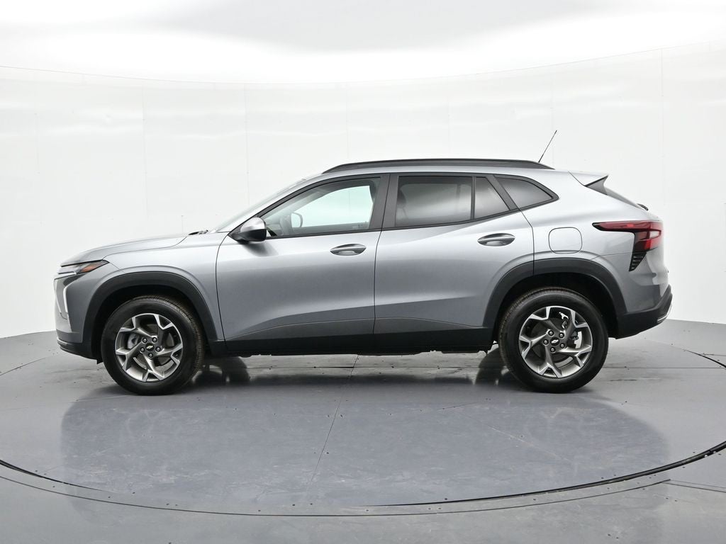 2025 Chevrolet Trax FWD 4dr LT