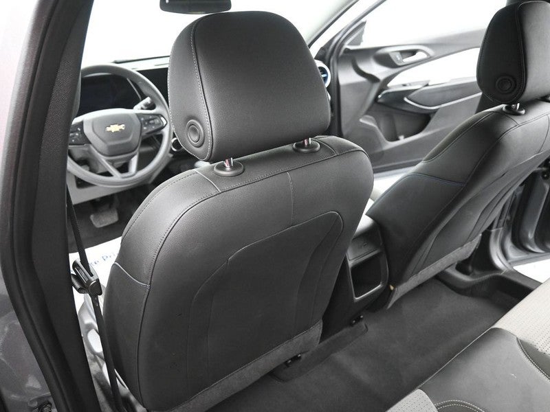 2025 Chevrolet Trax FWD 4dr LT