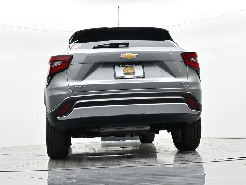 2025 Chevrolet Trax FWD 4dr LT