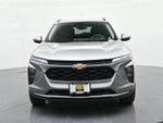 2025 Chevrolet Trax FWD 4dr LT