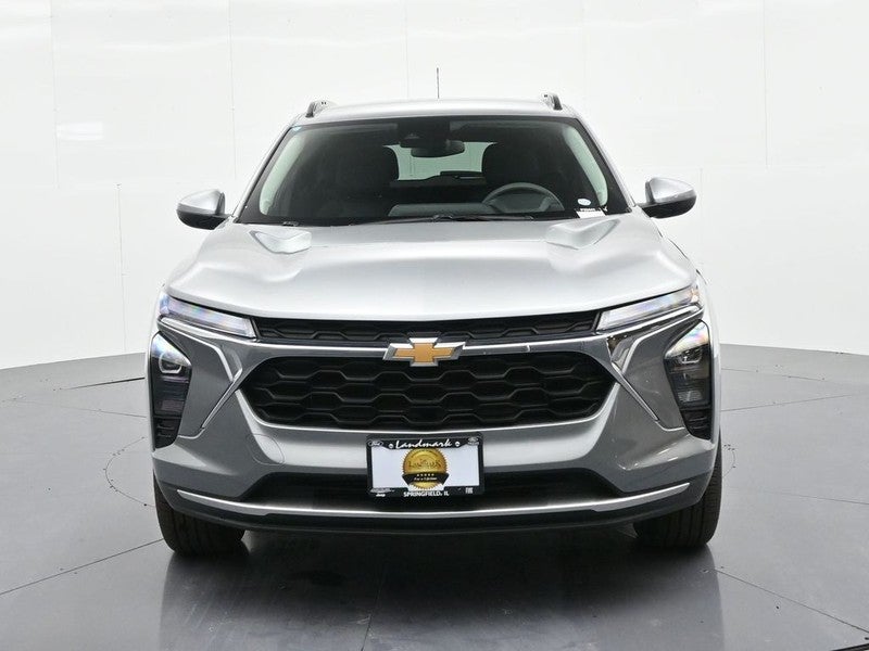 2025 Chevrolet Trax FWD 4dr LT