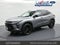 2025 Chevrolet Trax FWD 4dr ACTIV