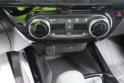 2025 Chevrolet Trax FWD 4dr ACTIV