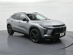 2025 Chevrolet Trax FWD 4dr ACTIV